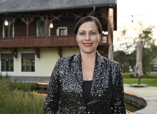Nuška Drašček