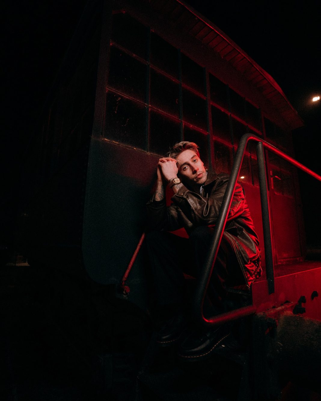 Oliver Rio
