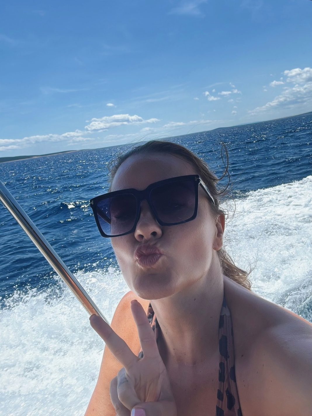 Rebeka Dremelj Rebeka Dremelj