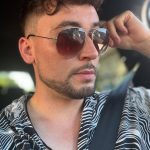 Rok Piletič je v težkih razmerah zapustil Slovenijo