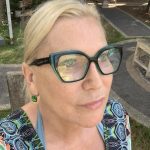 Diva Salome je svojega novega s ponosom pokazala
