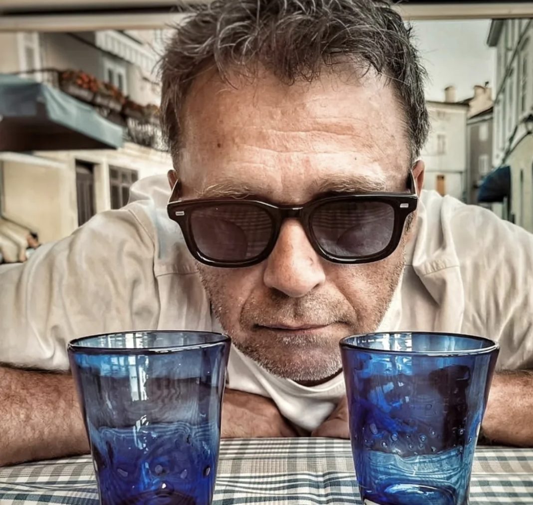 Skočir Gregor