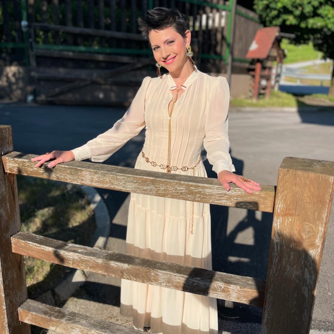 Tanja ŽAgar Tanja ŽAgar