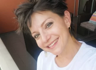 Tanja Žagar