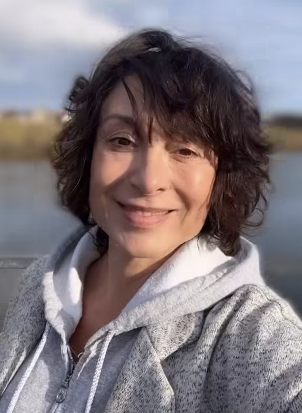 Tina Gorenjak