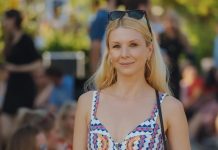 Tjaša Železnik je z nami delila žalosten prizor z dopusta Tjaša Železnik