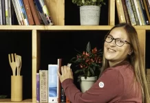 Barbara Poljanec združila moči s še dvema sotekmovalcema iz MasterChef Slovenija barbarapoljanec