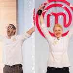 Kaj se plete med Mišo Koplovo in Luko Pangosem? Oba sta zmagovalca MasterChef Slovenija in sedaj sta skupaj …