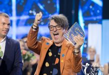 To o zmagovalni pesmi Melodij morja in sonca 2025 pravijo gledalci melodije-morja-in-sonca-dare-kaurič