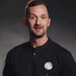 Mojmir Šiftar ujet z nekdanjim zmagovalcem MasterChef Slovenija, skupaj sta …