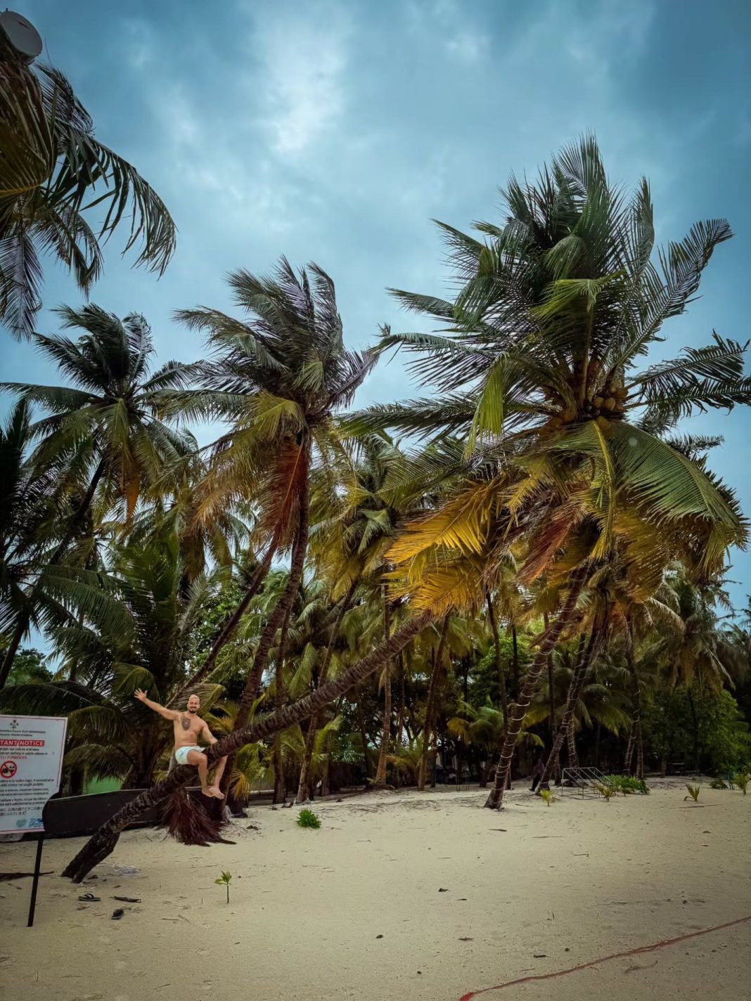 Rale na Maldivih Rale na Maldivih