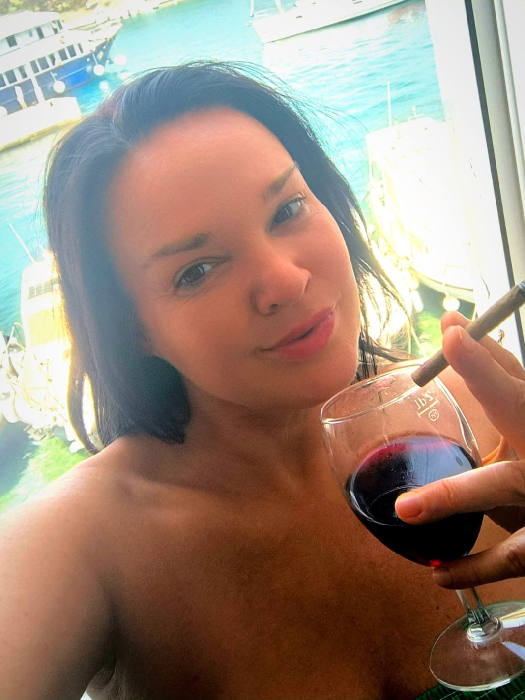 Alenka G.