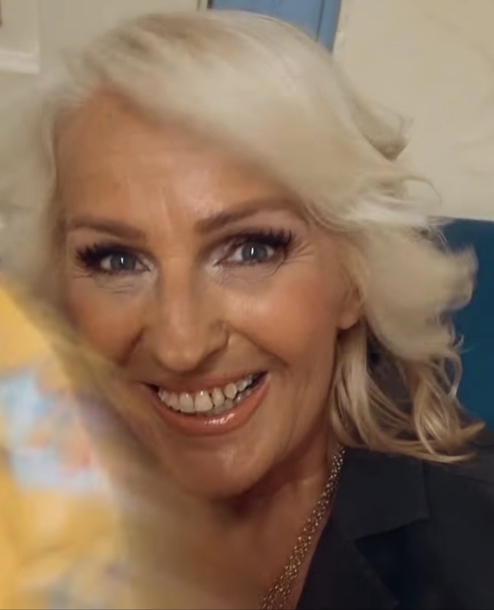 Alenka G.
