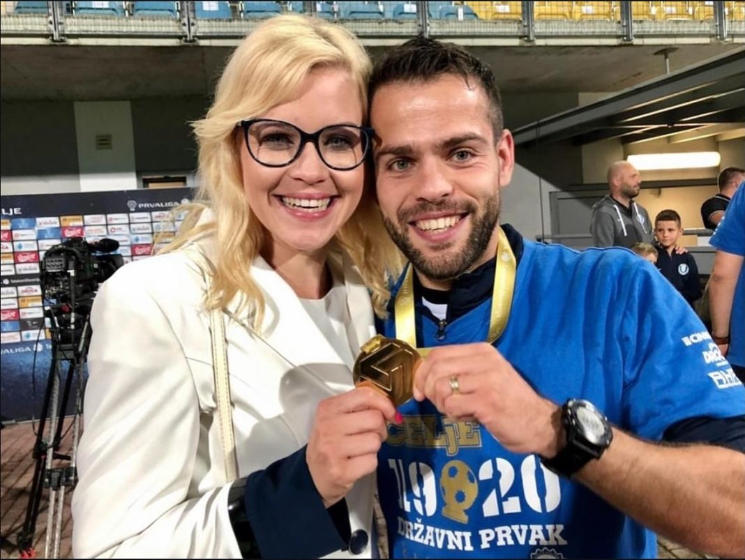Darja Gajšek (33)