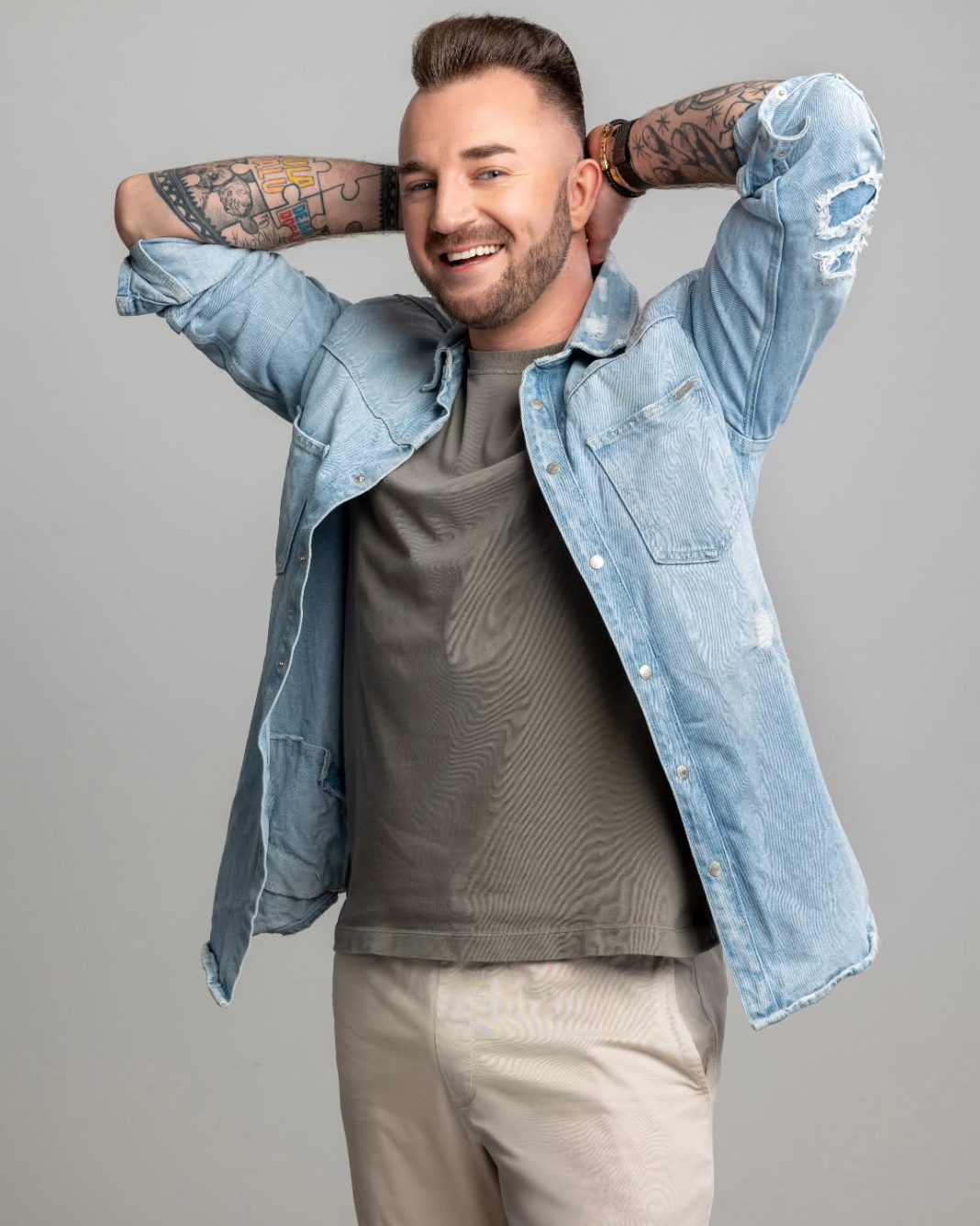 Dejan Dogaja