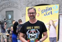 Jurij Zrnec razkril: Najin zakon je bil vedno laž