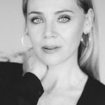 Katarina Čas ujela svojega fanta med …