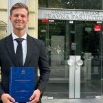 Se bo Kristijan, sin Helene Blagne, sploh še vrnil v Slovenijo