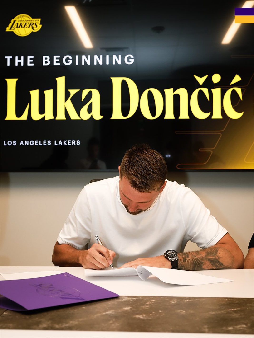 Luka Dončić (19)