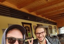 Zmagovalec MasterChef je zdaj končno spregovoril o življenju po šovu