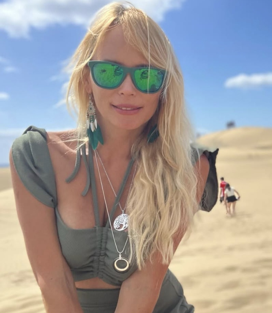 Maja Prašnikar