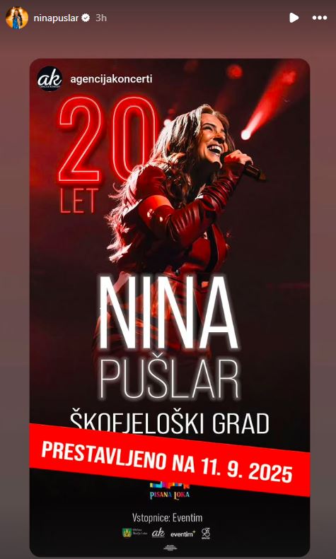 Nina Pušlar 