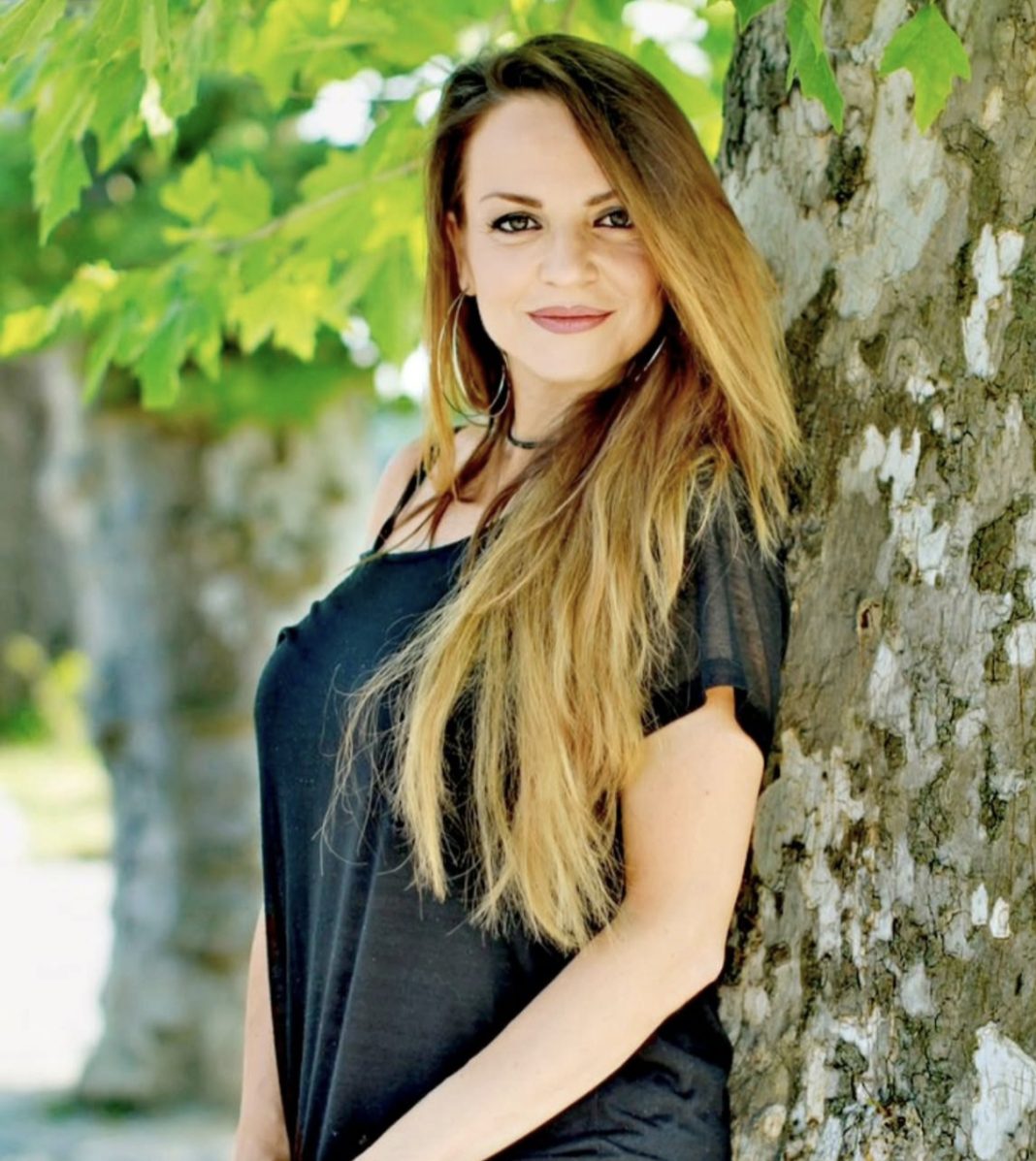 Oriana Girotto