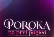 Med kandidatkami eksperimenta Poroka na prvi pogled je tudi znana Slovenka
