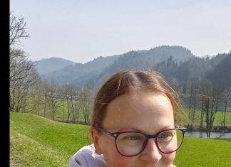 Barbara Poljanec