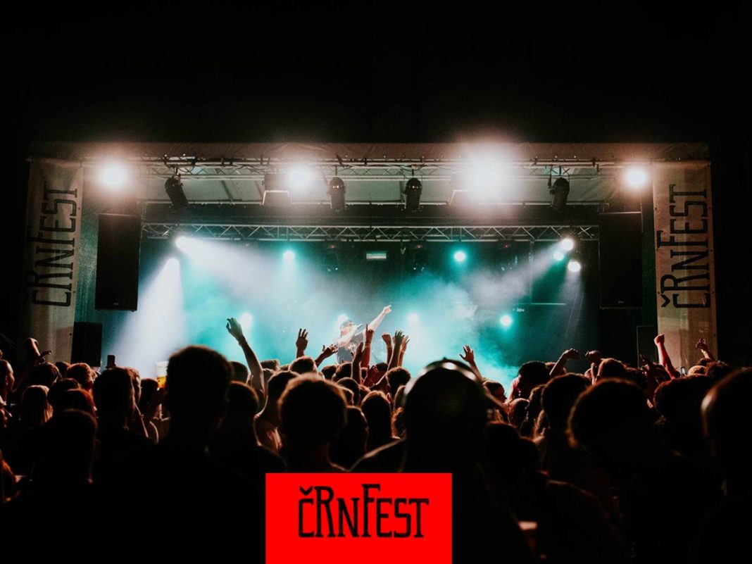 črnfest
