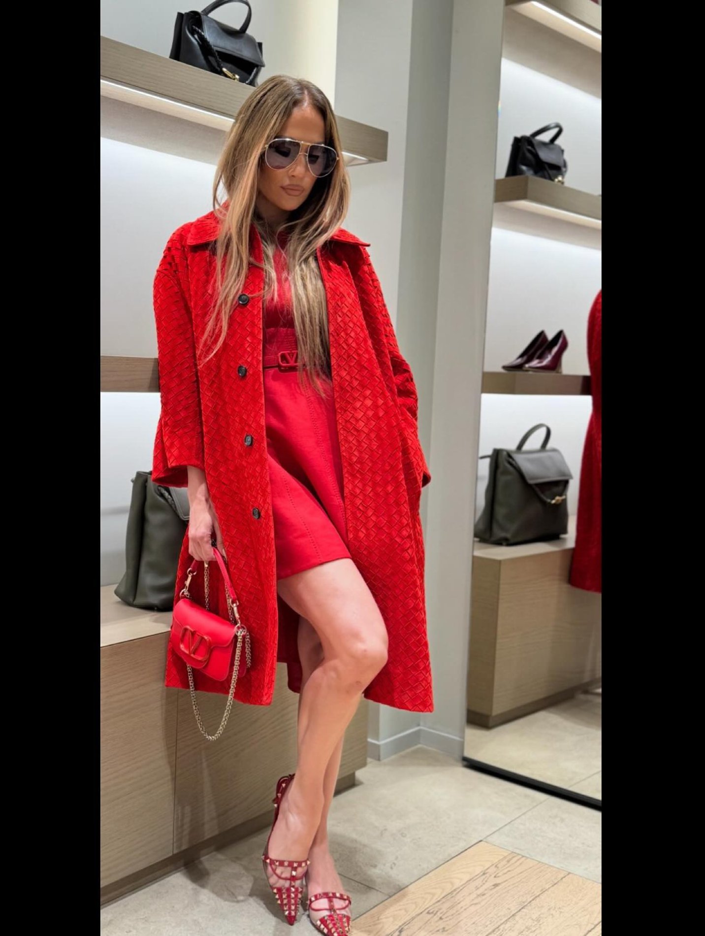 Jennifer Lopez