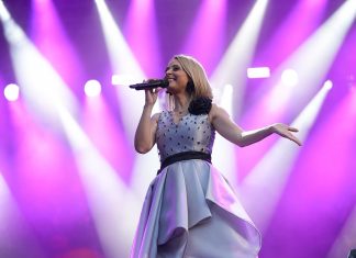 Marjetka Vovk in Raay sta se podala v neznane vode in Marjetka je priznala …