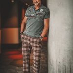 Miha Hercog in Vlasta (Poroka na prvi pogled) znova ujeta skupaj