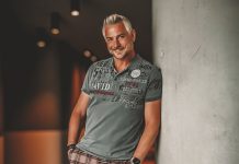 Miha Hercog in Vlasta (Poroka na prvi pogled) znova ujeta skupaj