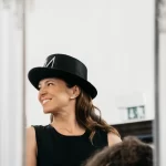 Nina Pušlar se je javila z žalostno novico