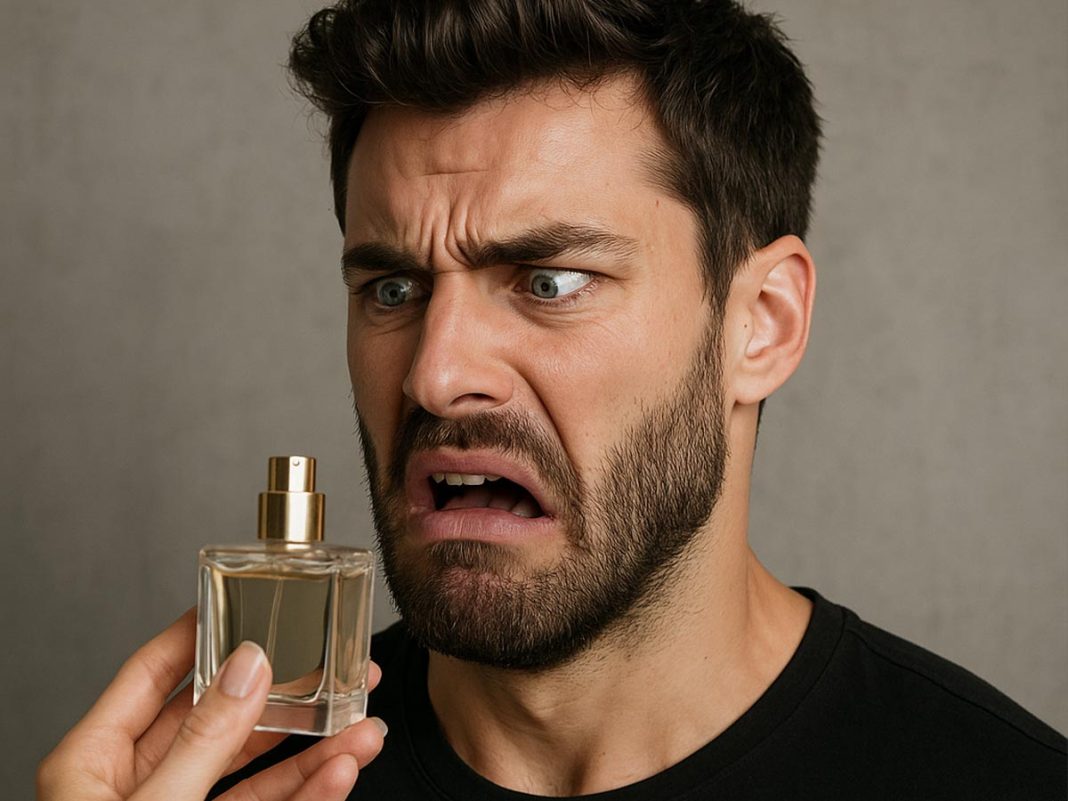 parfum parfum