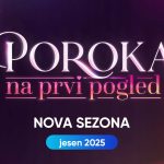 To so letošnji komentatorji eksperimenta Poroka na prvi pogled, prišlo je do spremembe