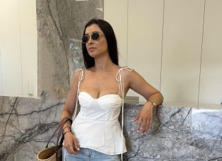 Sanja Grohar