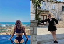 Obe sta ljubezen iskali v eksperimentu Poroka na prvi pogled, danes pa sta skupaj …