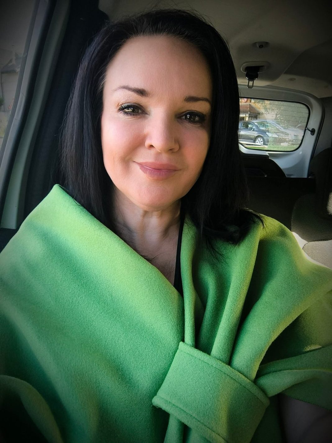 Alenka Gotar