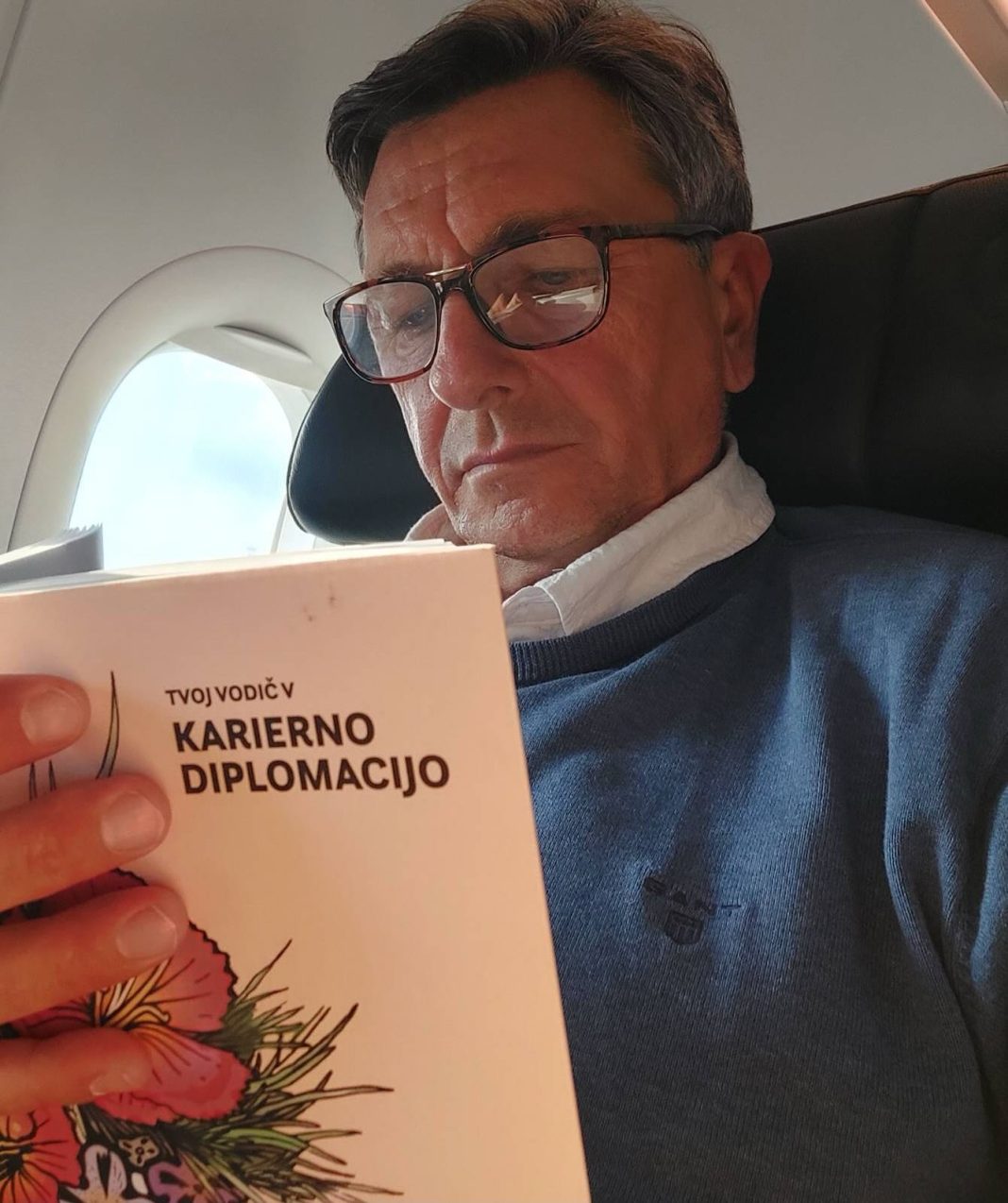 Borut Pahor (76)