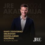 Boštjan Romih je sporočil veselo novičko, da se bo zgodilo tako kmalu, nismo pričakovali