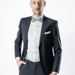 Domen Javornik (Poroka na prvi pogled) je končno pokazal lepotico, ki je ukradla njegovo srce