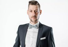Domen Javornik (Poroka na prvi pogled) je končno pokazal lepotico, ki je ukradla njegovo srce