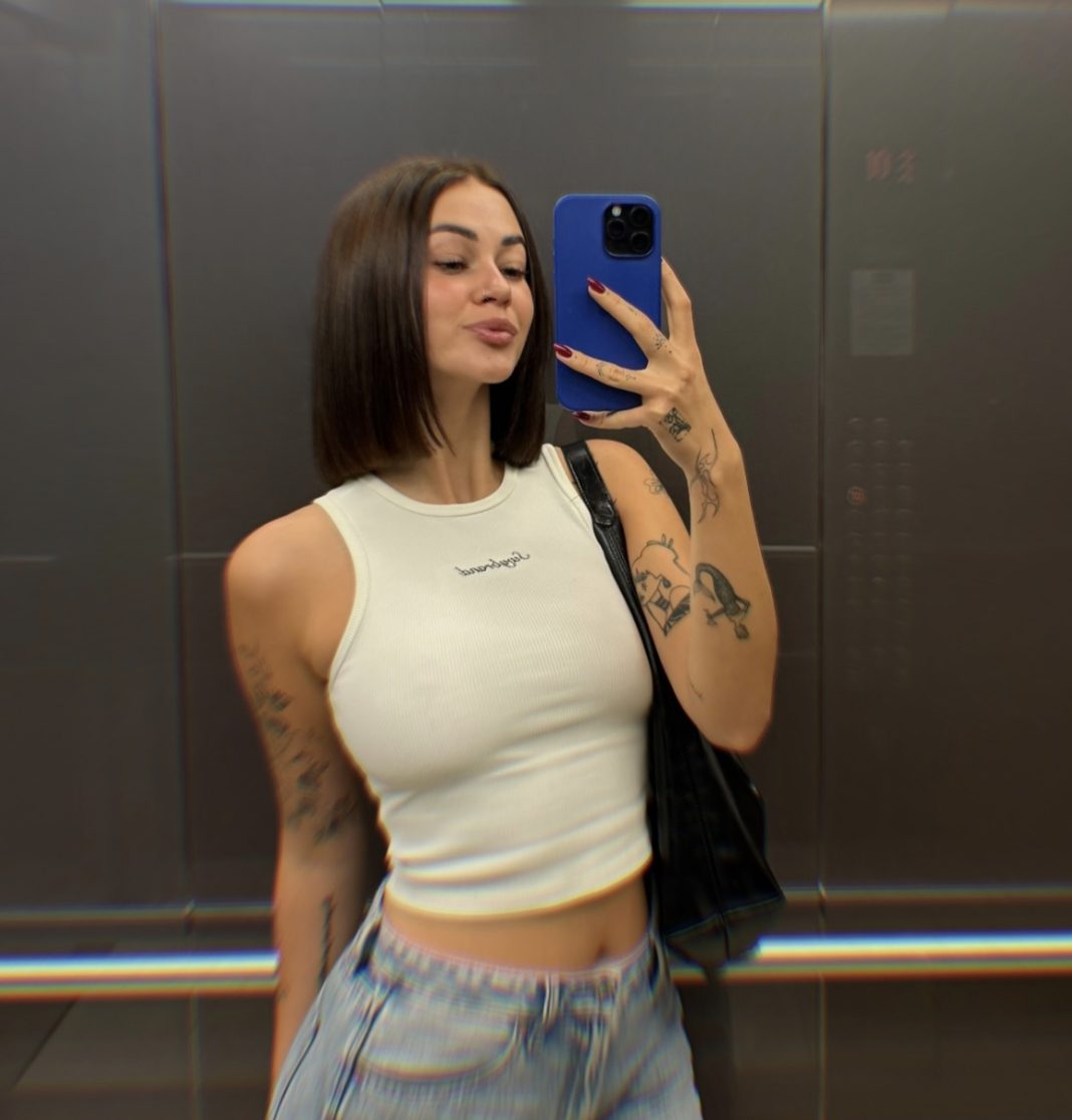 Gaja P.