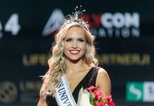 Za krono, ki jo je dobila nova Miss Universe 2025, ni besed