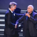 Koncerta Jana Plestenjaka se je udeležil ta slavni slovenski športnik in to s svojo …