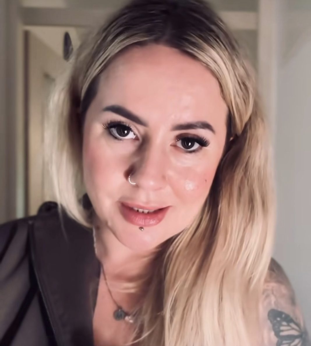 Jerica Z.