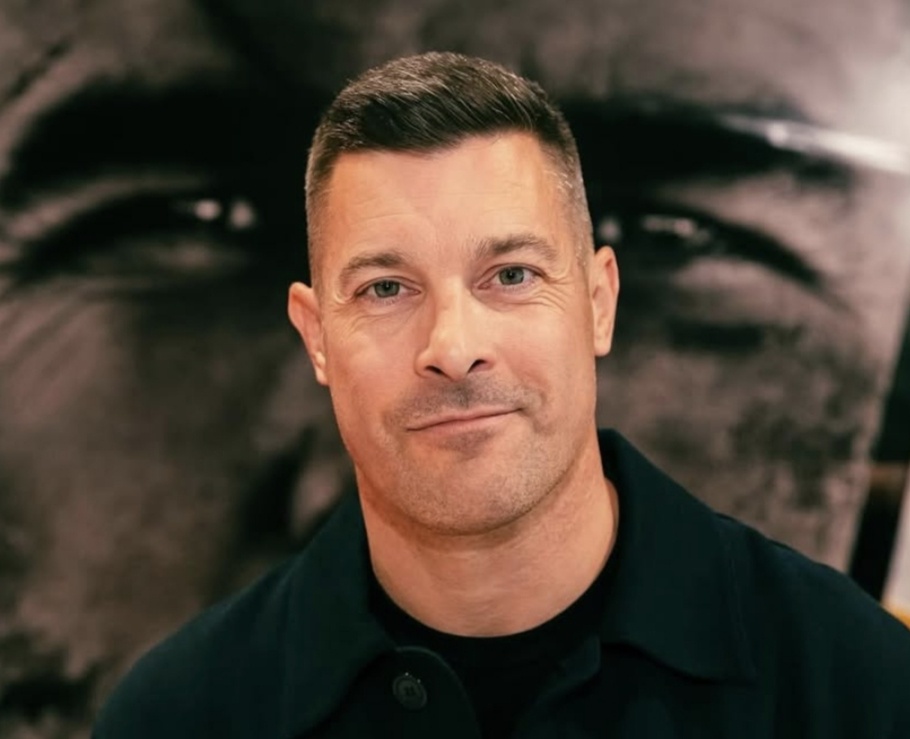 Klemen Bučan