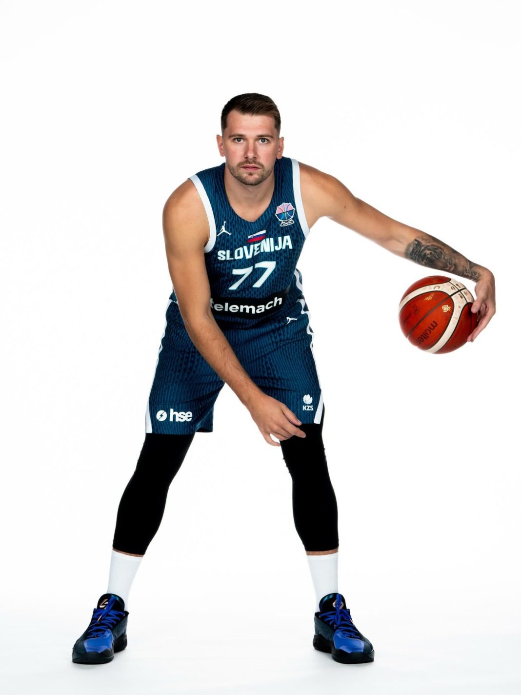 Luka Dončić (22)